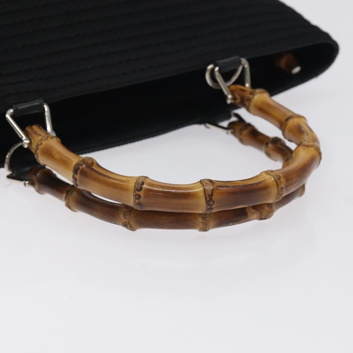 Gucci Gucci Bamboo handbag Size ONE SIZE - 5 Thumbnail