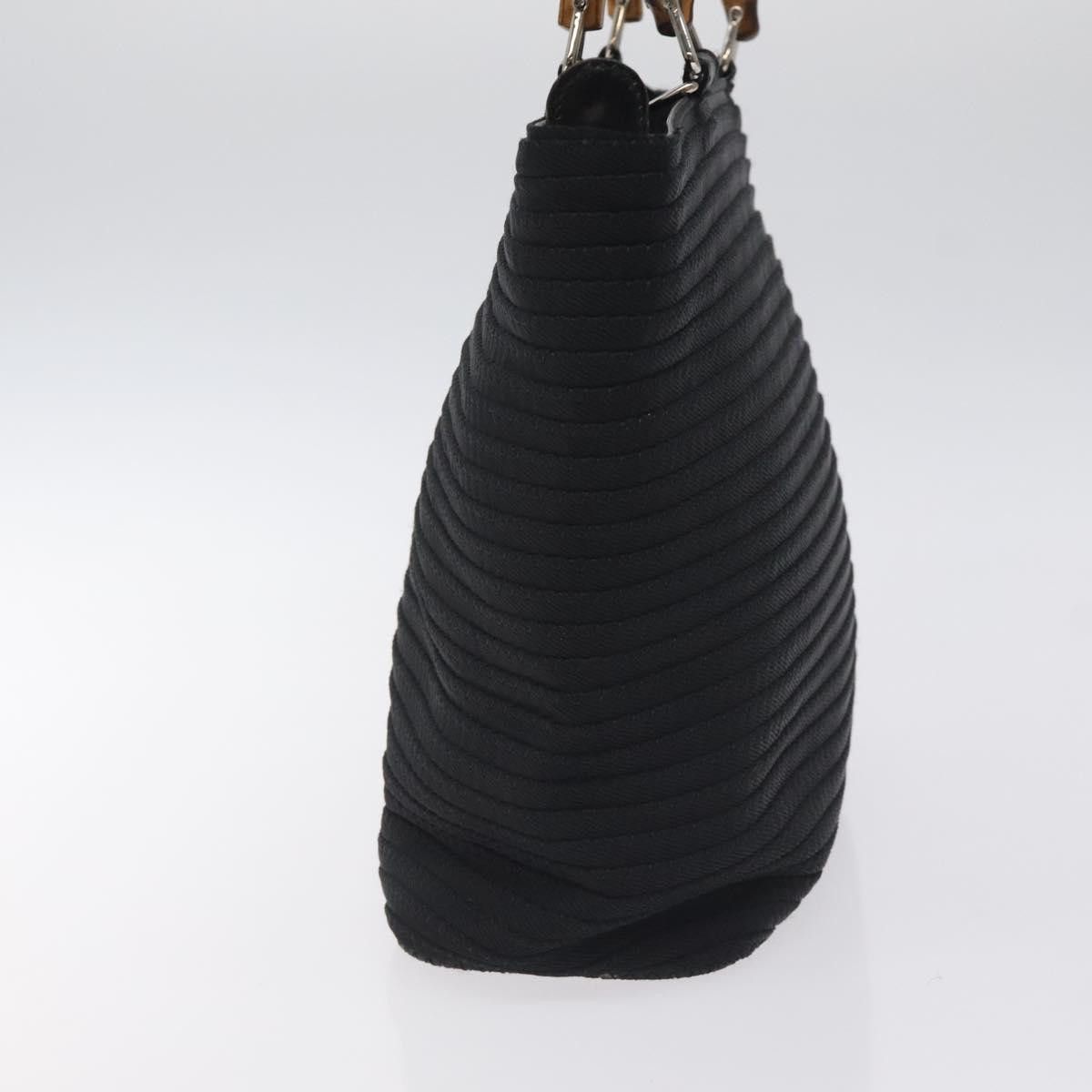 Gucci Gucci Bamboo handbag Size ONE SIZE - 3 Thumbnail