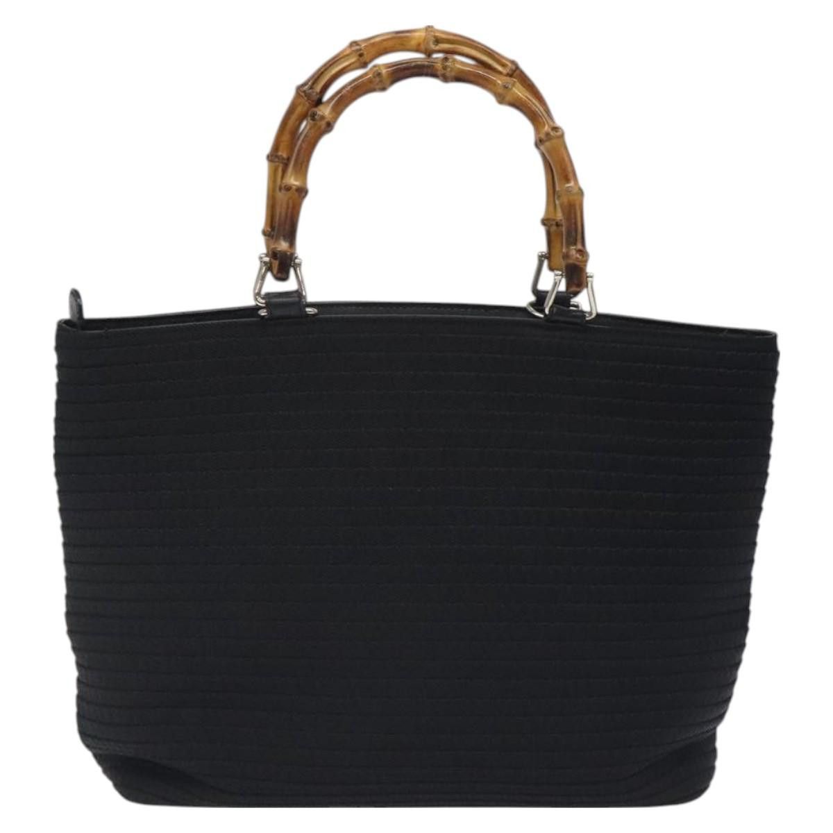 Gucci Gucci Bamboo handbag Size ONE SIZE - 2 Thumbnail