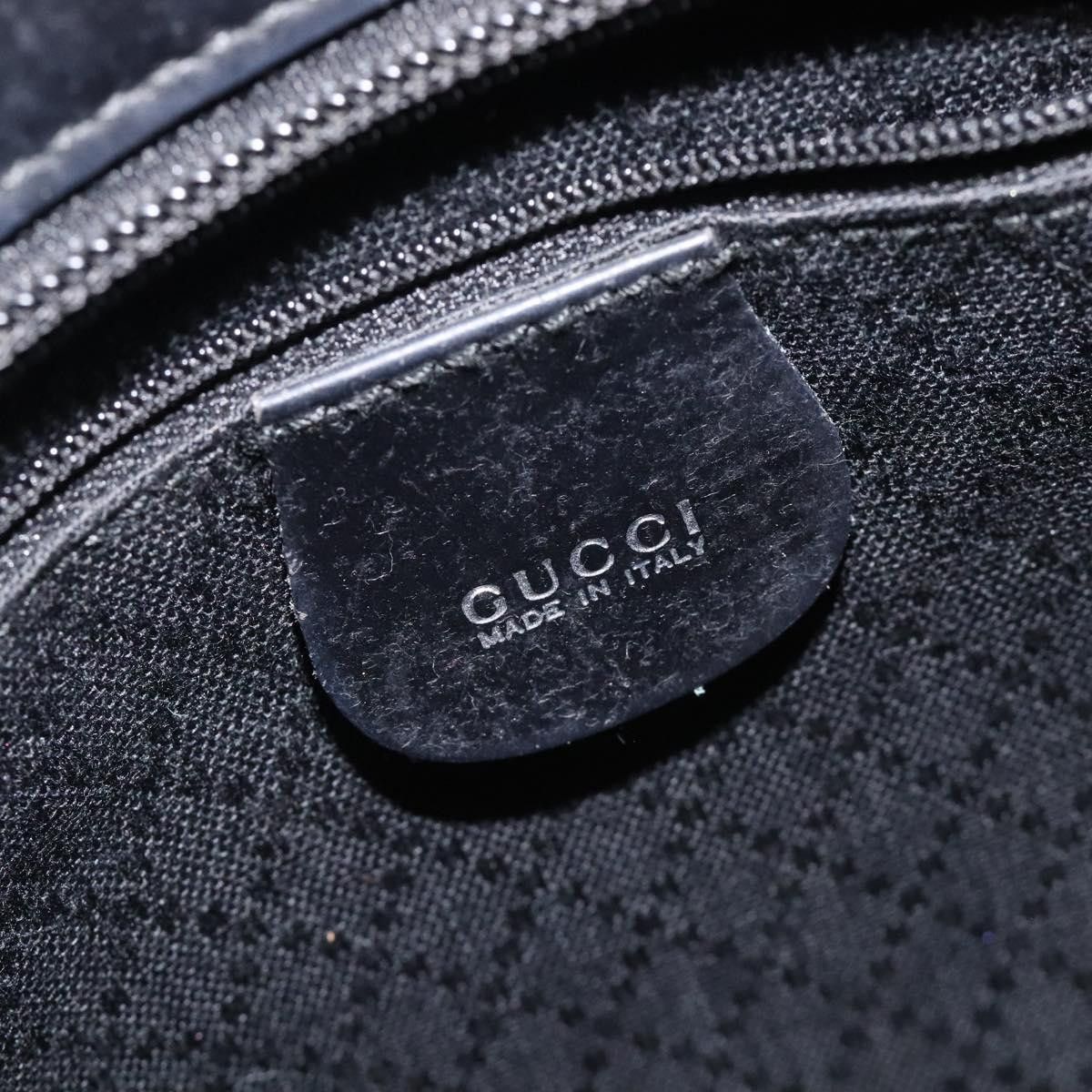 Gucci Gucci Bamboo handbag Size ONE SIZE - 12 Thumbnail