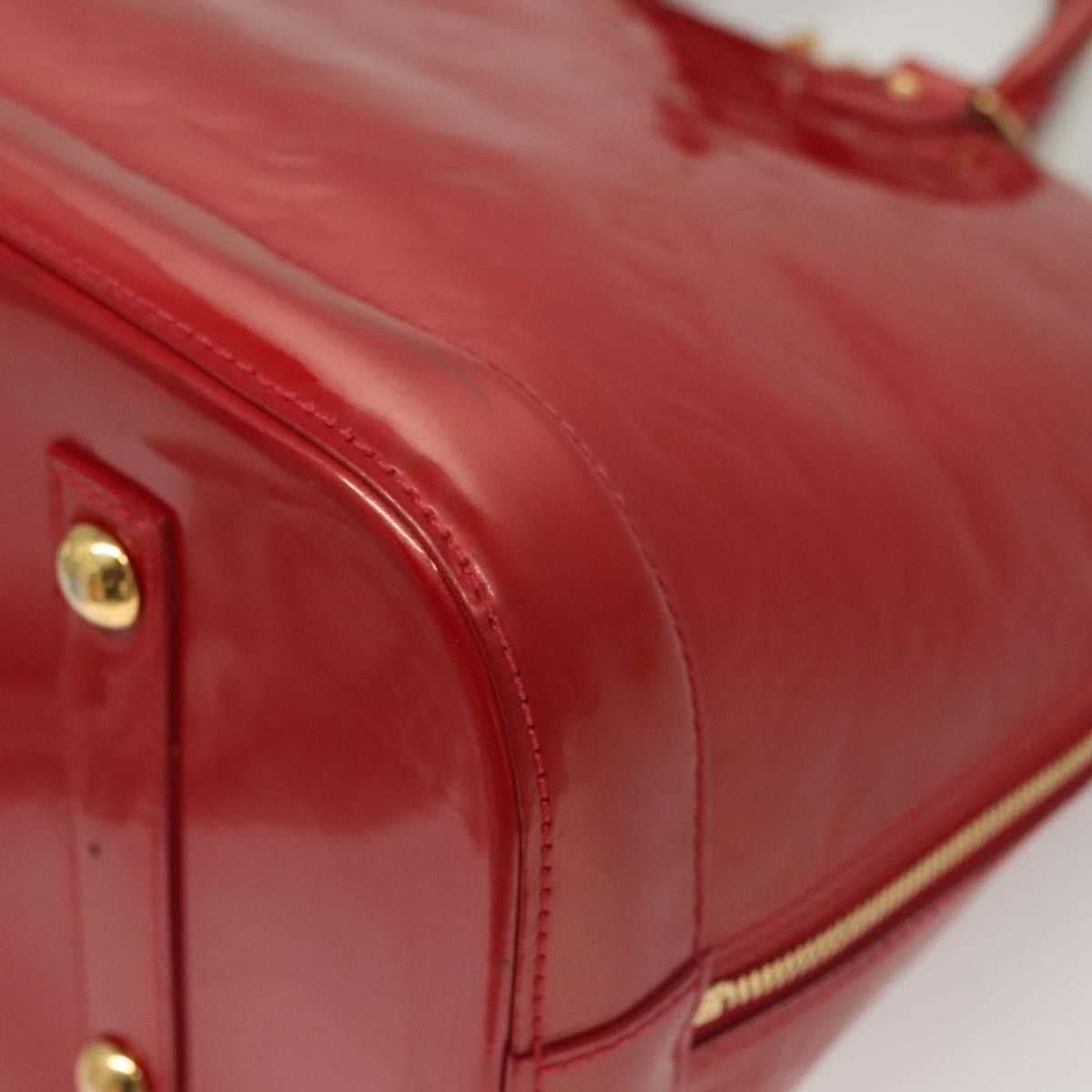 Louis Vuitton Louis Vuitton Alma handbag Size ONE SIZE - 7 Thumbnail
