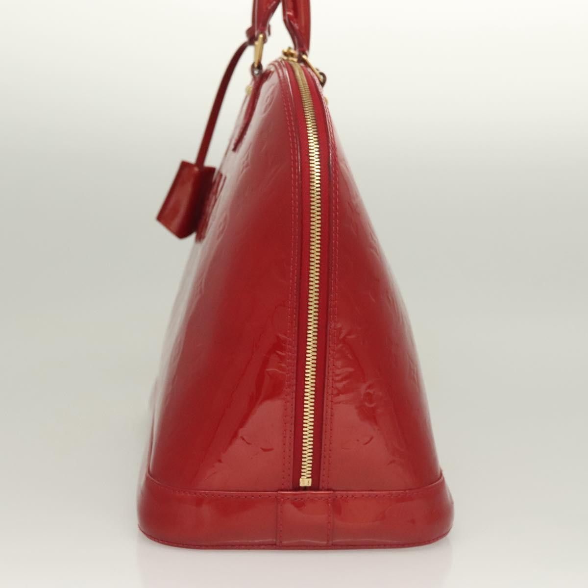 Louis Vuitton Louis Vuitton Alma handbag Size ONE SIZE - 3 Thumbnail