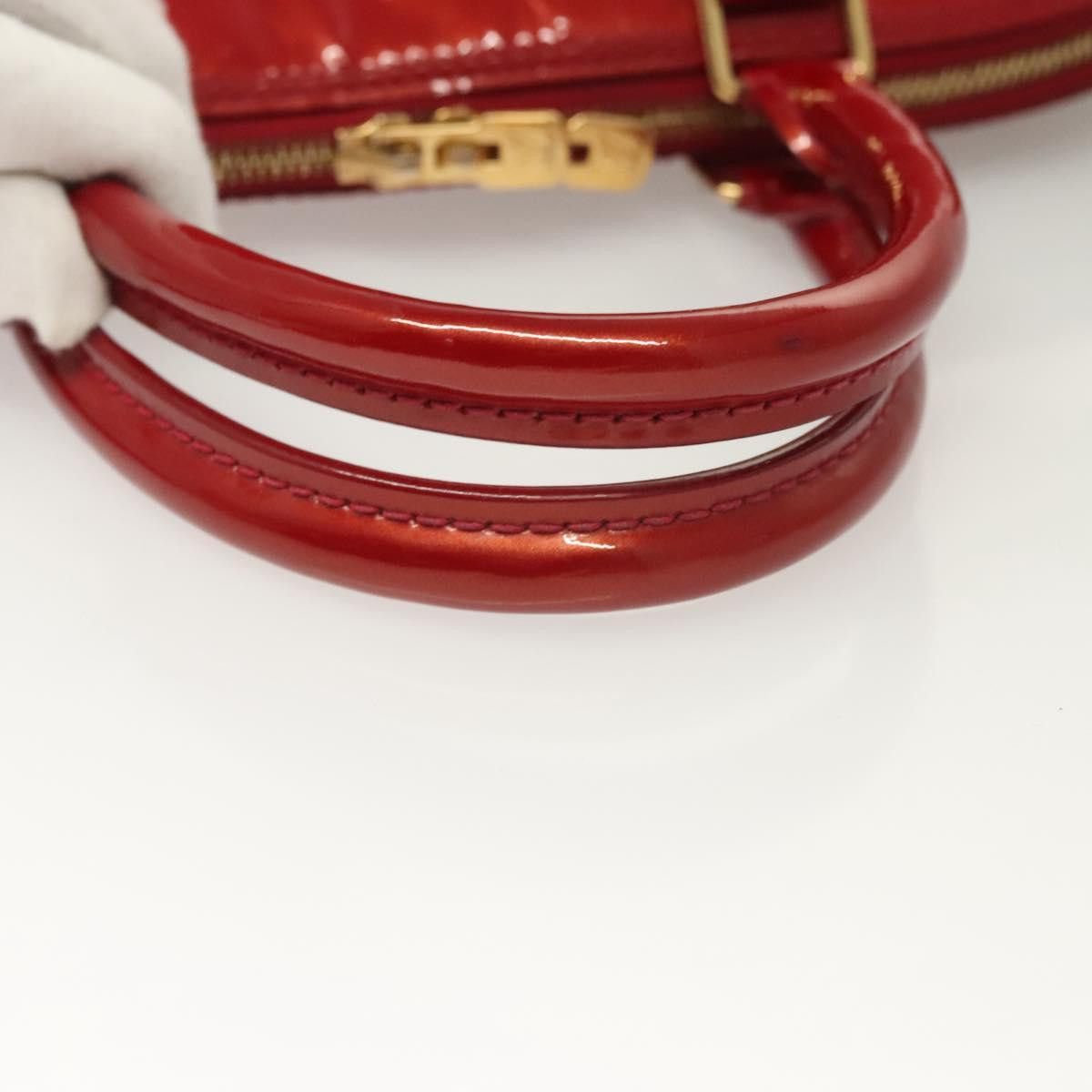 Louis Vuitton Louis Vuitton Alma handbag Size ONE SIZE - 5 Thumbnail