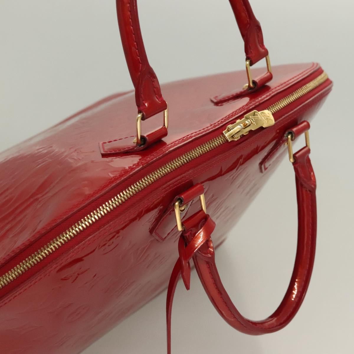 Louis Vuitton Louis Vuitton Alma handbag Size ONE SIZE - 20 Thumbnail