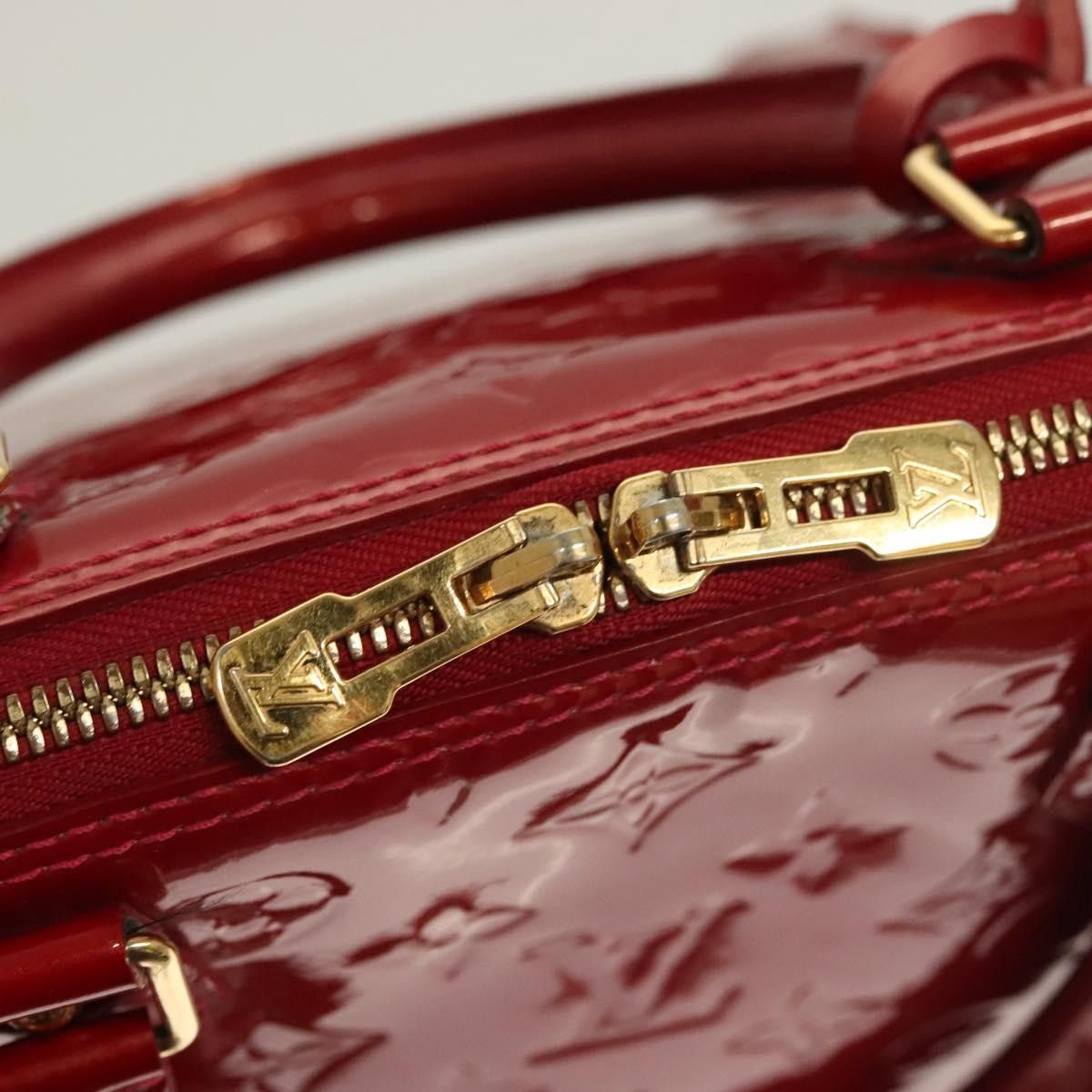Louis Vuitton Louis Vuitton Alma handbag Size ONE SIZE - 11 Thumbnail