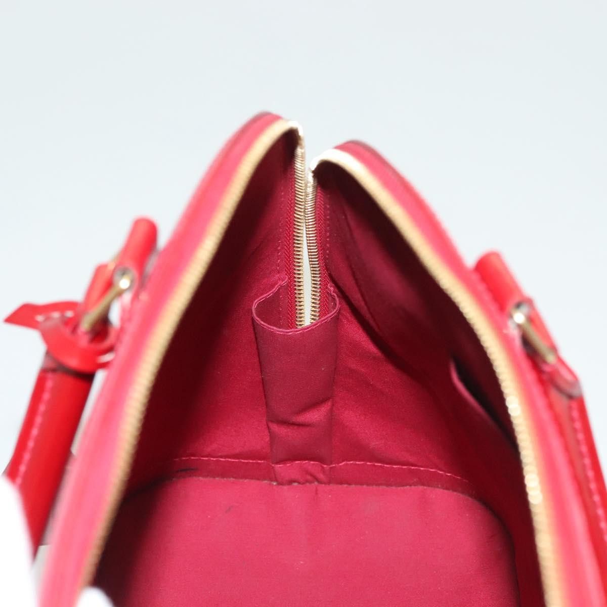 Louis Vuitton Louis Vuitton Alma handbag Size ONE SIZE - 23 Thumbnail