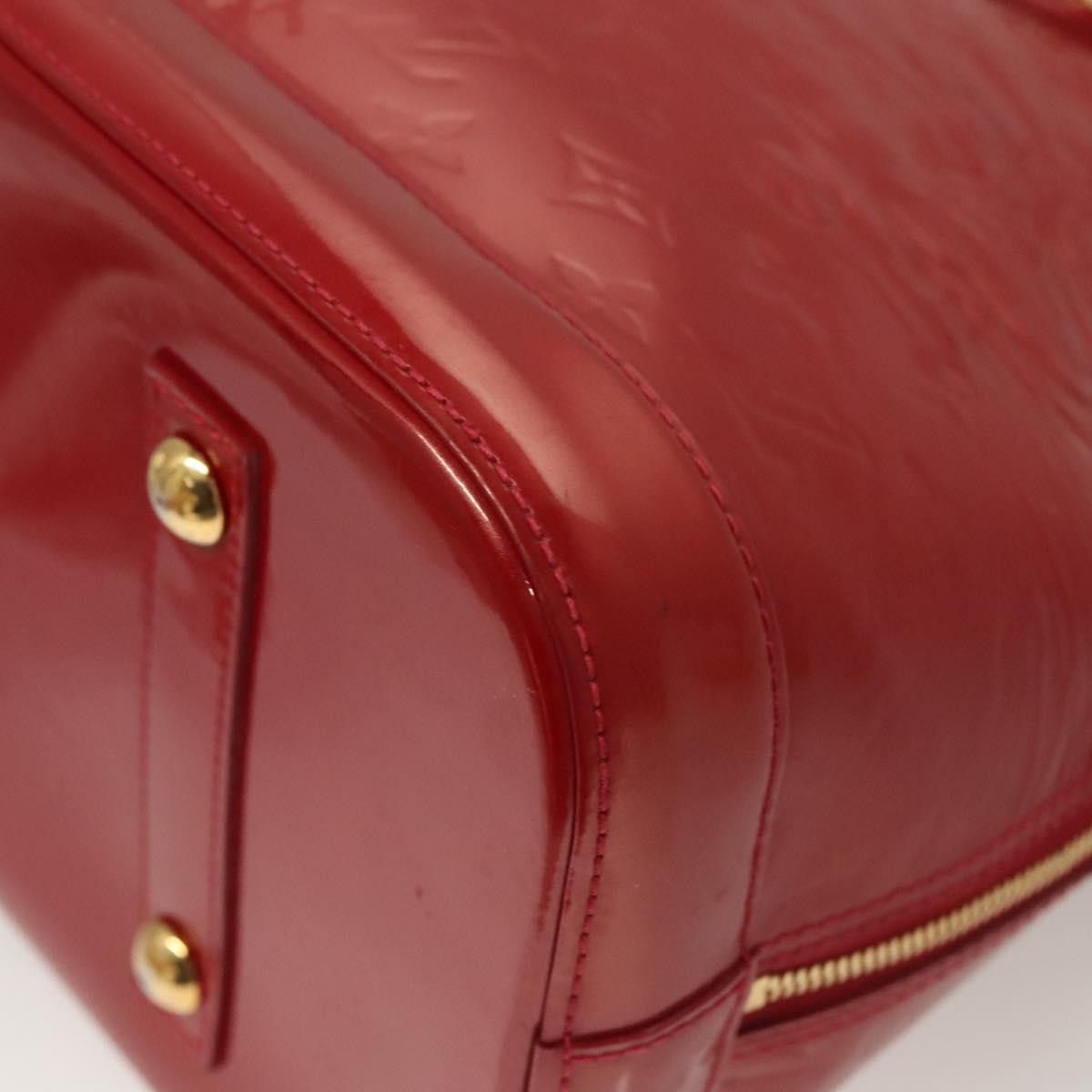 Louis Vuitton Louis Vuitton Alma handbag Size ONE SIZE - 9 Thumbnail