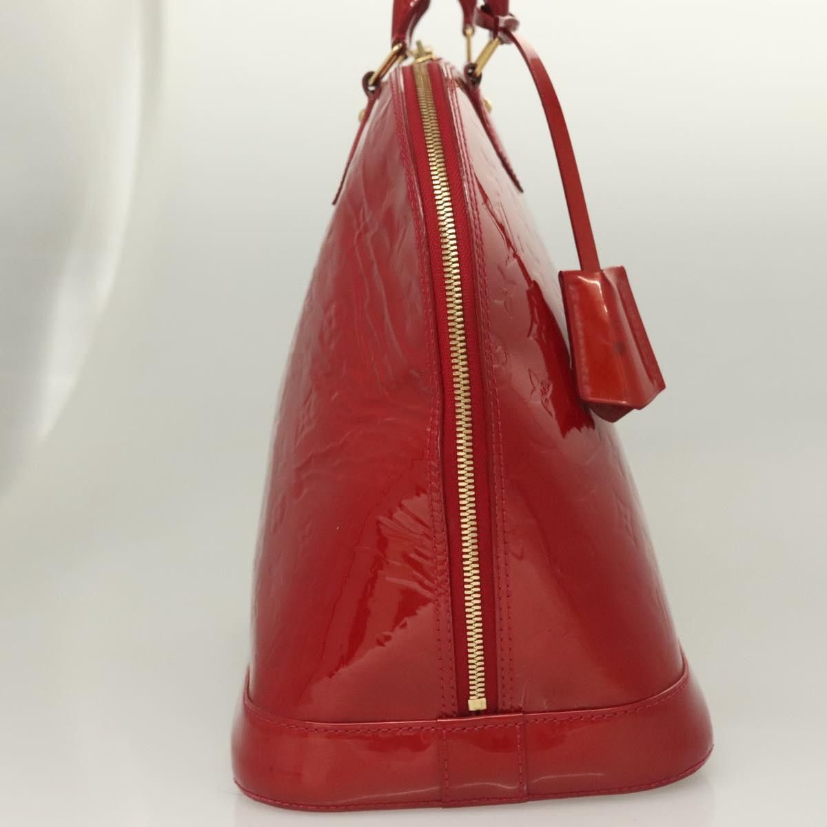 Louis Vuitton Louis Vuitton Alma handbag Size ONE SIZE - 4 Thumbnail
