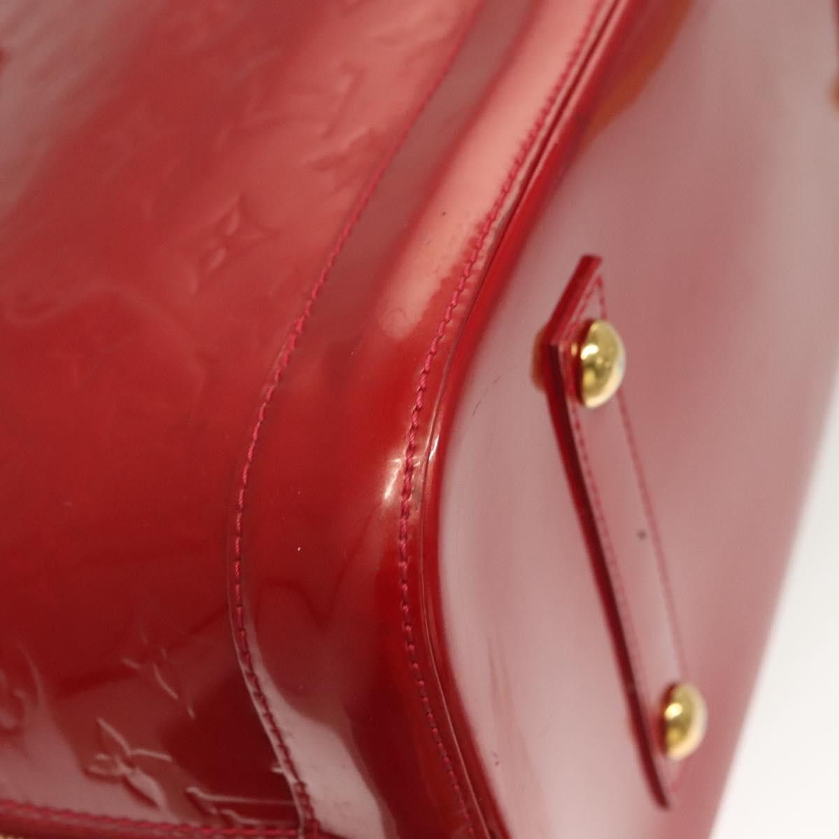 Louis Vuitton Louis Vuitton Alma handbag Size ONE SIZE - 8 Thumbnail