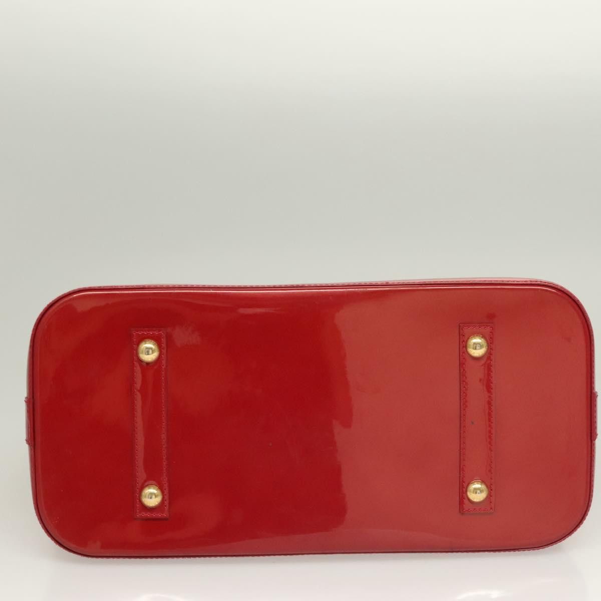 Louis Vuitton Louis Vuitton Alma handbag Size ONE SIZE - 19 Thumbnail