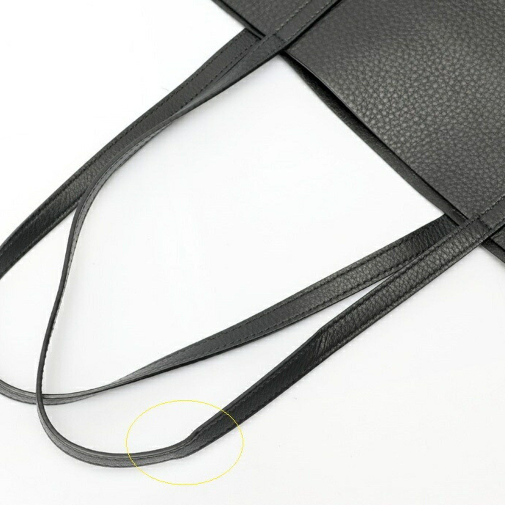 Balenciaga Balenciaga Cabas tote Size ONE SIZE - 4 Thumbnail