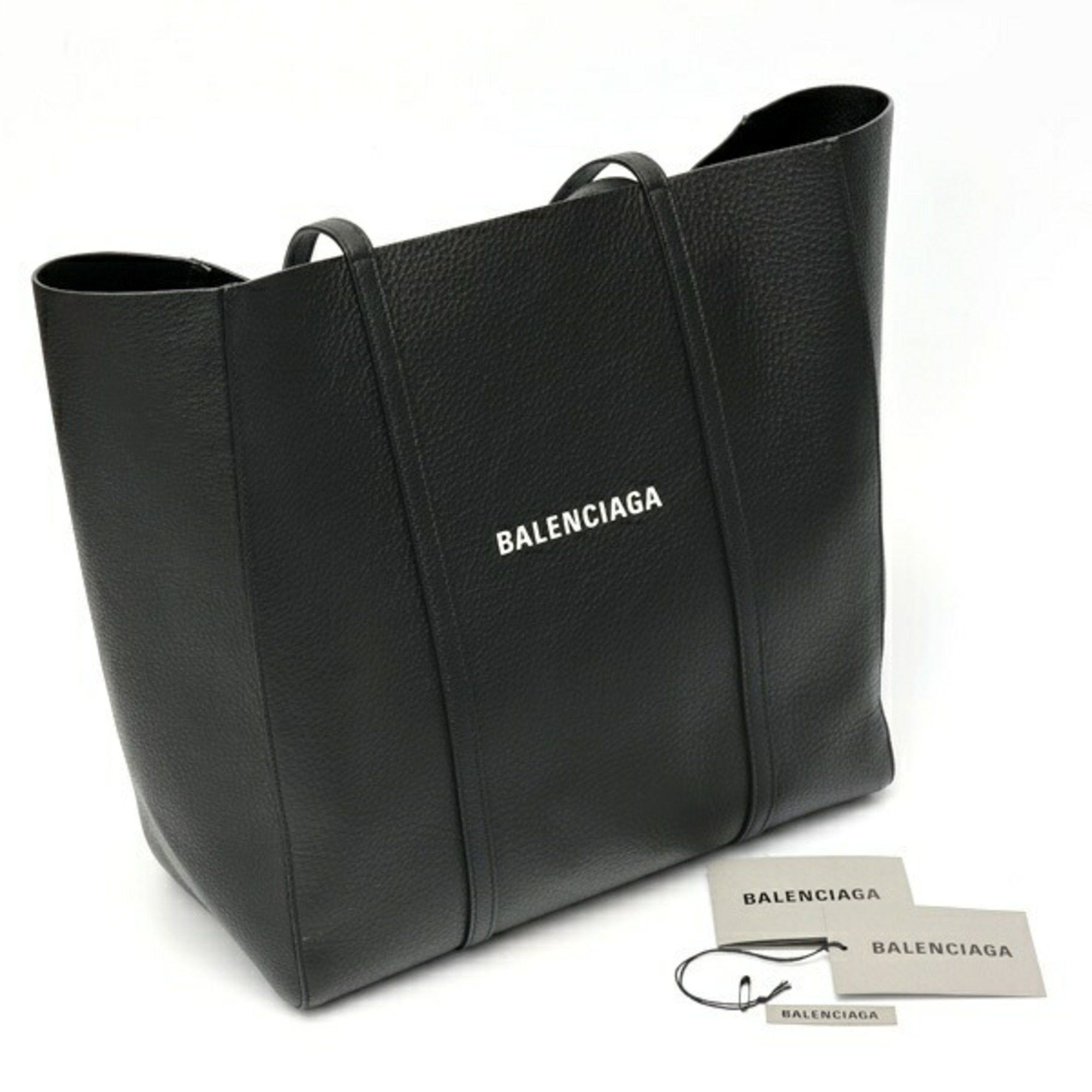 Balenciaga Balenciaga Cabas tote Size ONE SIZE - 6 Thumbnail