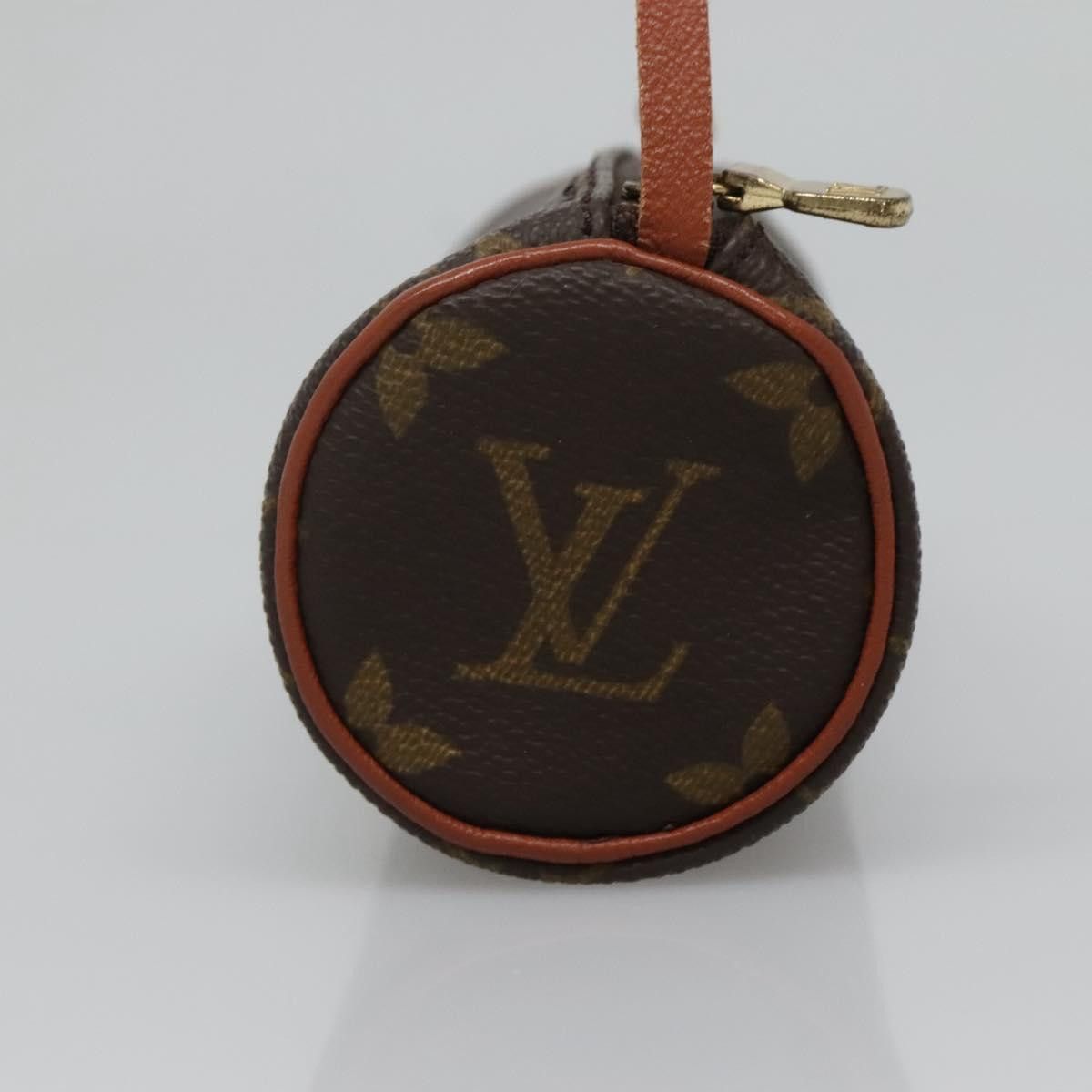 Louis Vuitton Louis Vuitton Papillon clutch Size ONE SIZE - 3 Thumbnail