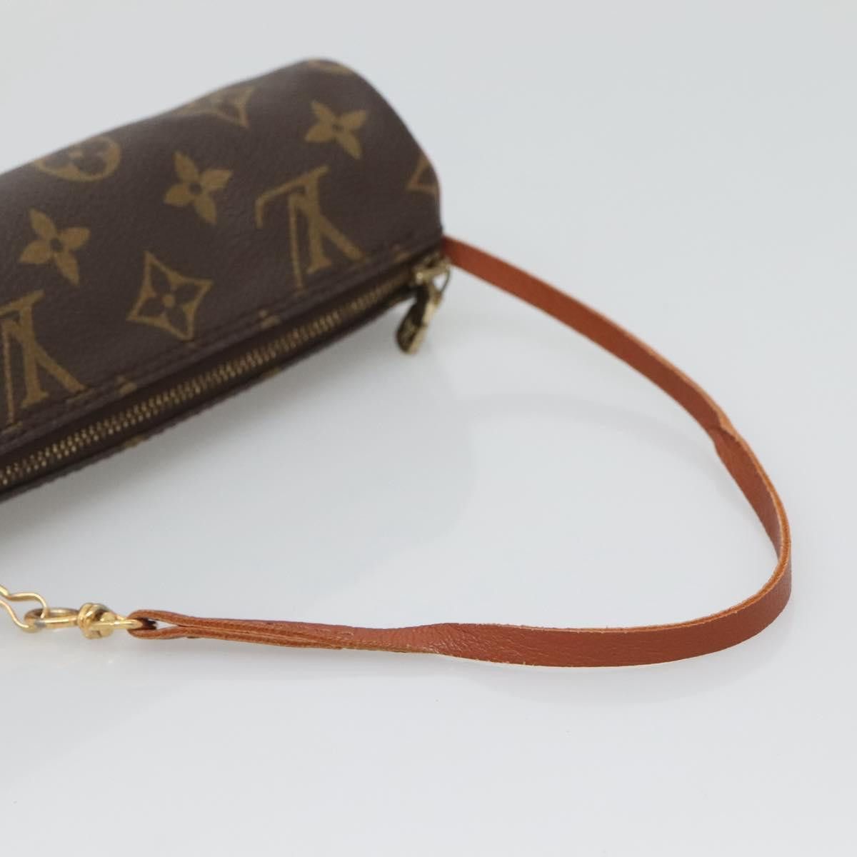 Louis Vuitton Louis Vuitton Papillon clutch Size ONE SIZE - 5 Thumbnail