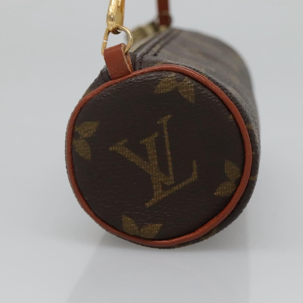 Louis Vuitton Louis Vuitton Papillon clutch Size ONE SIZE - 4 Thumbnail