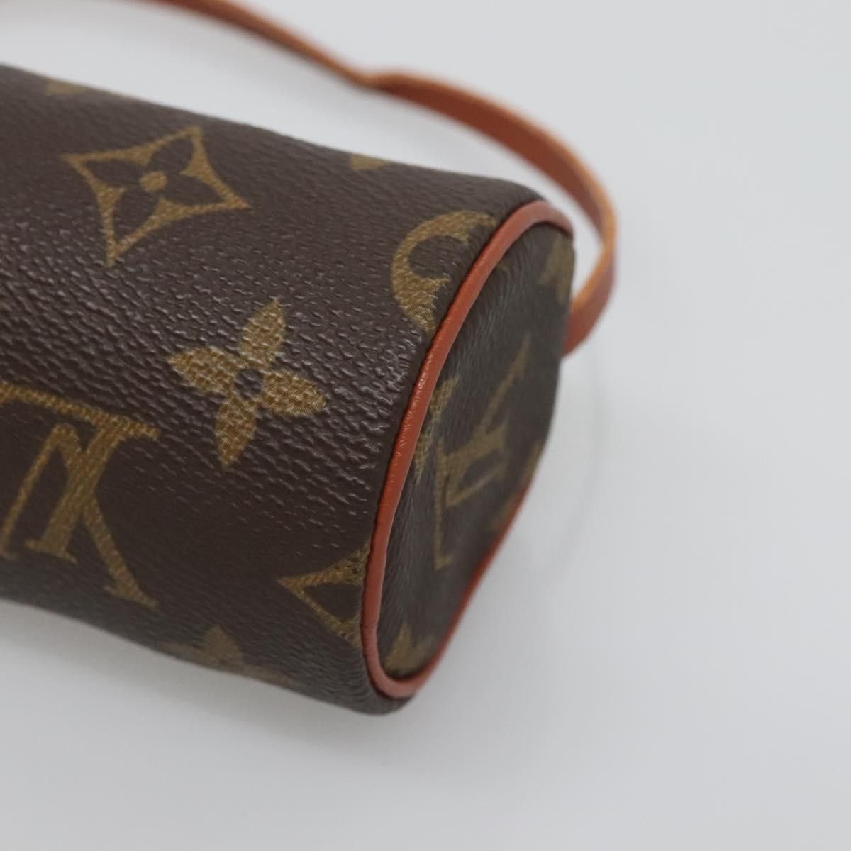 Louis Vuitton Louis Vuitton Papillon clutch Size ONE SIZE - 8 Thumbnail