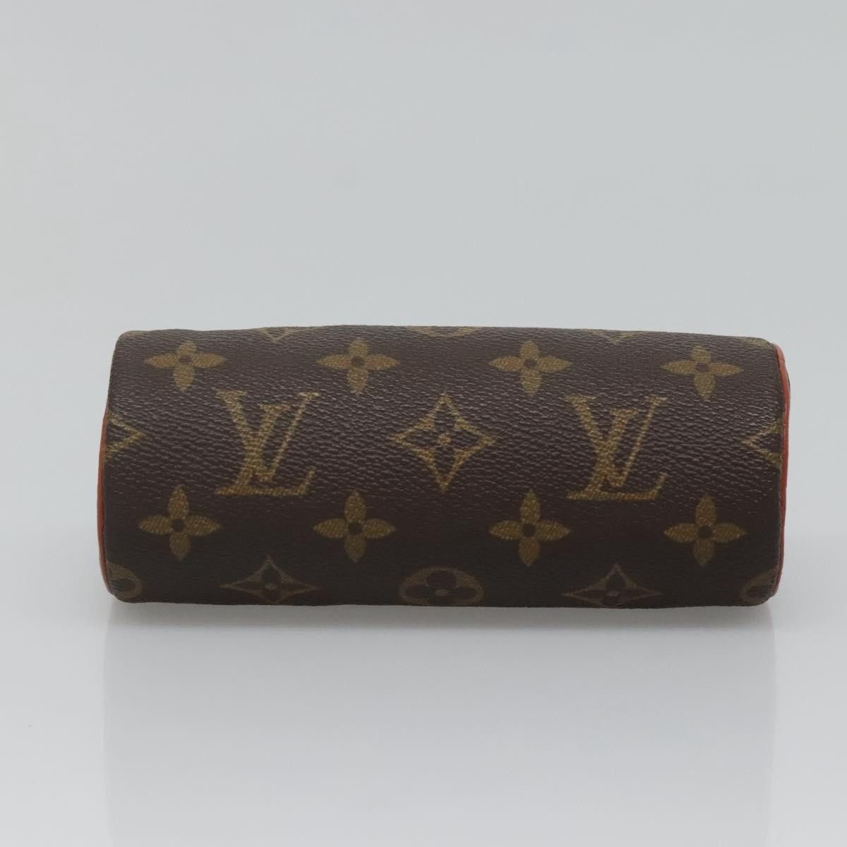Louis Vuitton Louis Vuitton Papillon clutch Size ONE SIZE - 18 Thumbnail
