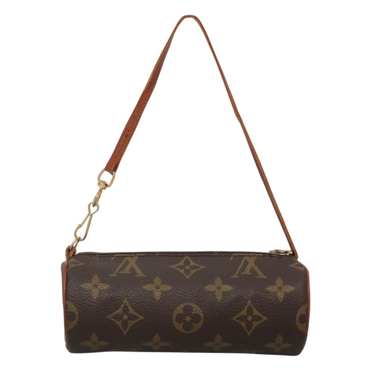 Louis Vuitton Louis Vuitton Papillon clutch Size ONE SIZE - 2 Thumbnail