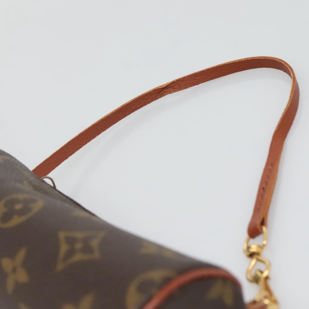 Louis Vuitton Louis Vuitton Papillon clutch Size ONE SIZE - 19 Thumbnail