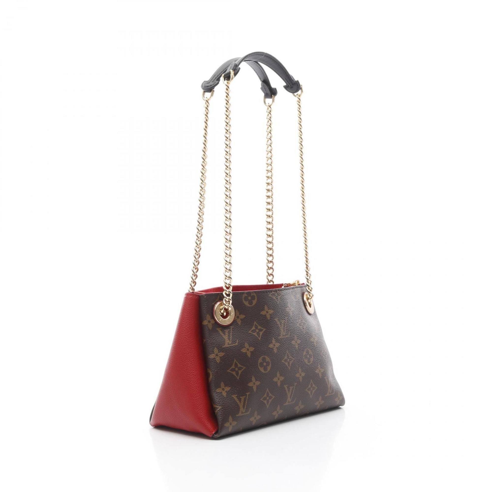 Louis Vuitton Louis Vuitton Surène BB shoulder Size ONE SIZE - 2 Thumbnail