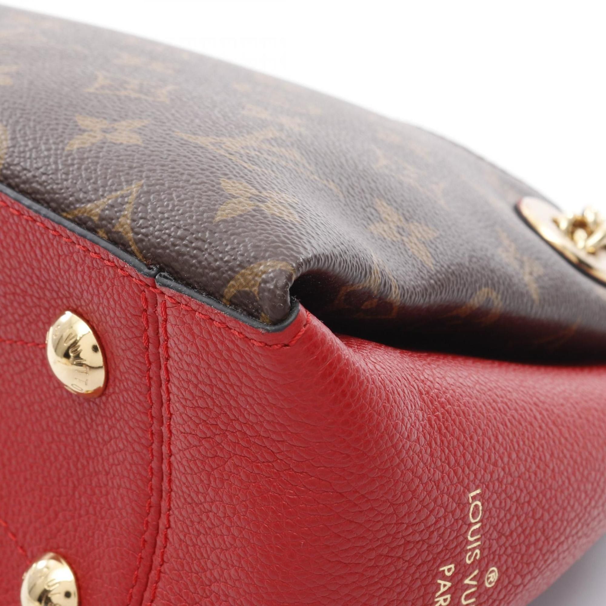 Louis Vuitton Louis Vuitton Surène BB shoulder Size ONE SIZE - 3 Thumbnail
