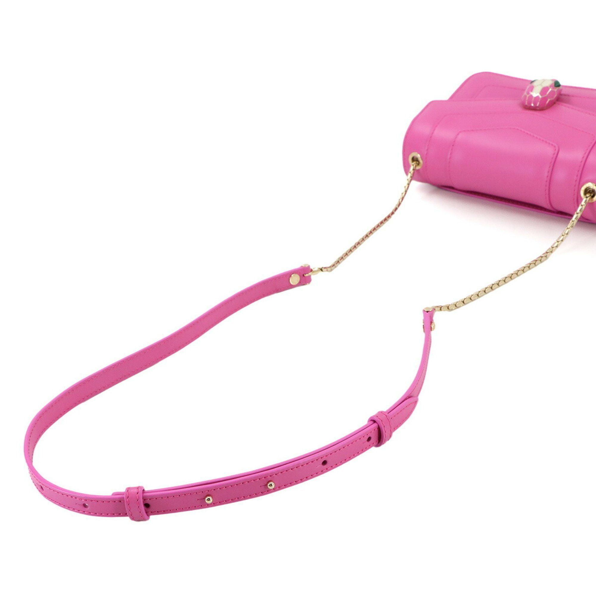 Bvlgari Bulgari Serpenti shoulder Size ONE SIZE - 4 Thumbnail