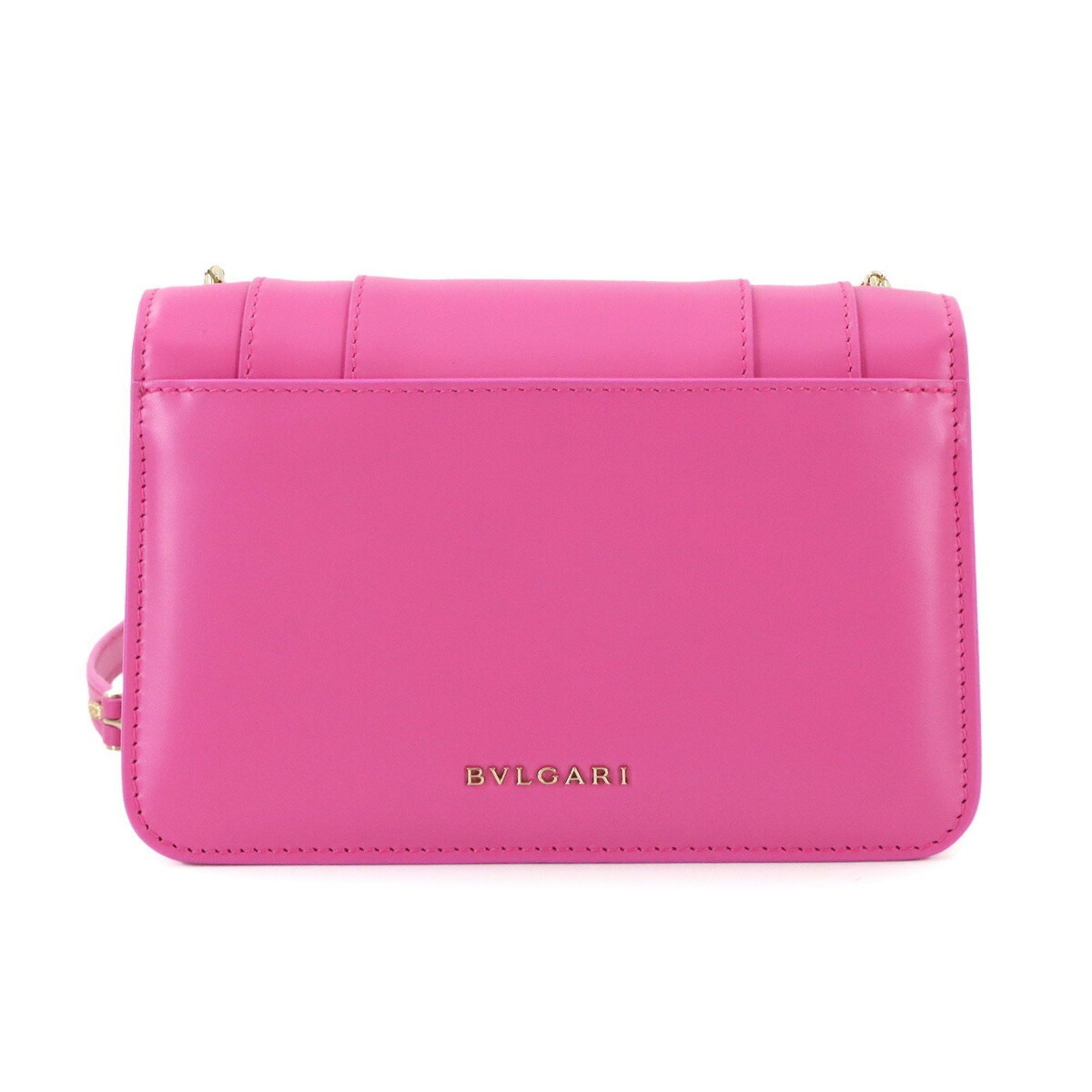 Bvlgari Bulgari Serpenti shoulder Size ONE SIZE - 2 Thumbnail