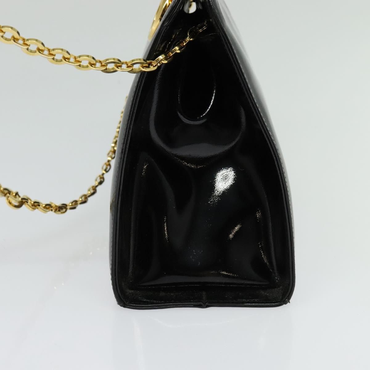 Salvatore Ferragamo Salvatore Ferragamo Gancini shoulder Size ONE SIZE - 4 Thumbnail