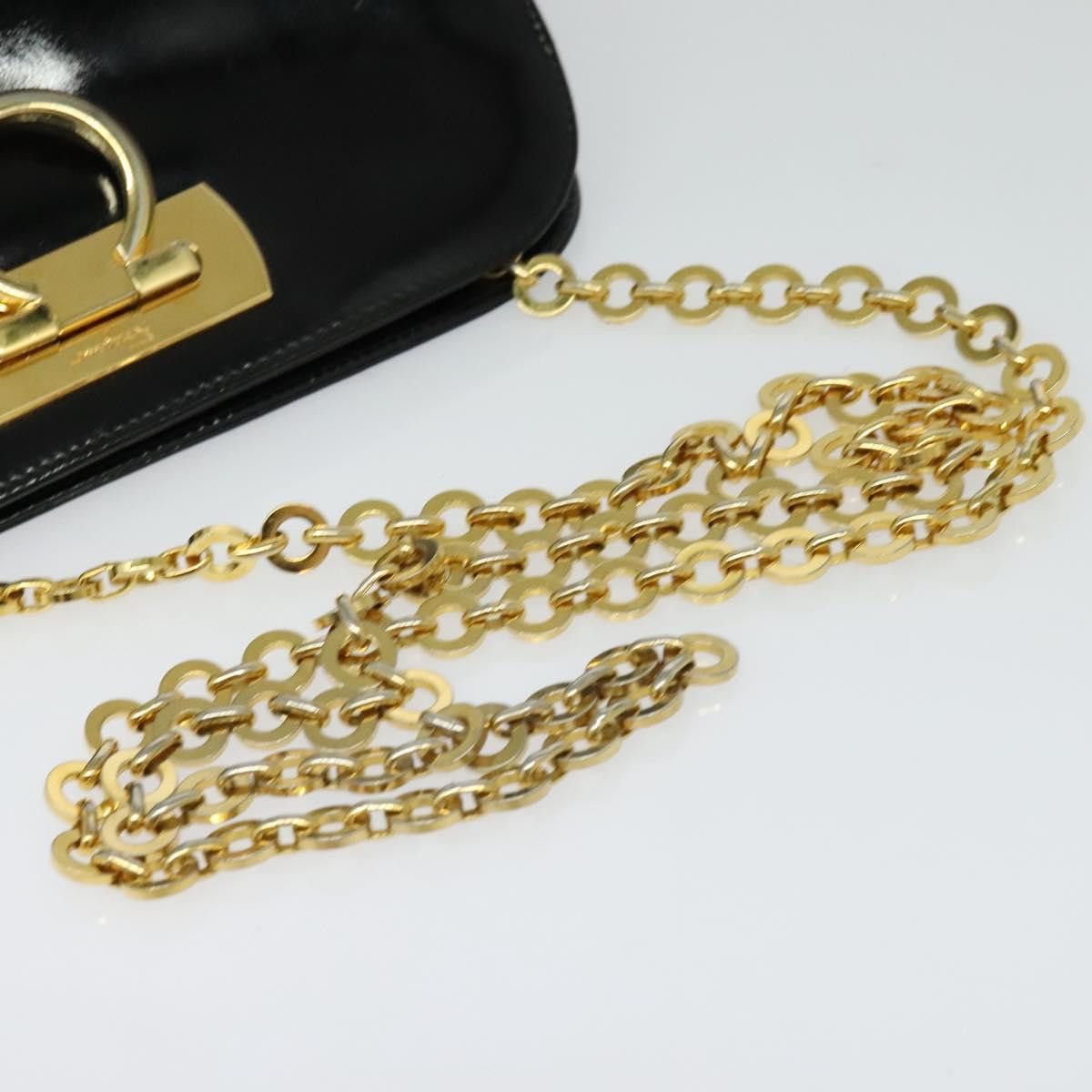 Salvatore Ferragamo Salvatore Ferragamo Gancini shoulder Size ONE SIZE - 6 Thumbnail
