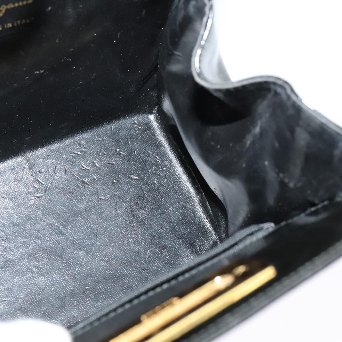 Salvatore Ferragamo Salvatore Ferragamo Gancini shoulder Size ONE SIZE - 16 Thumbnail