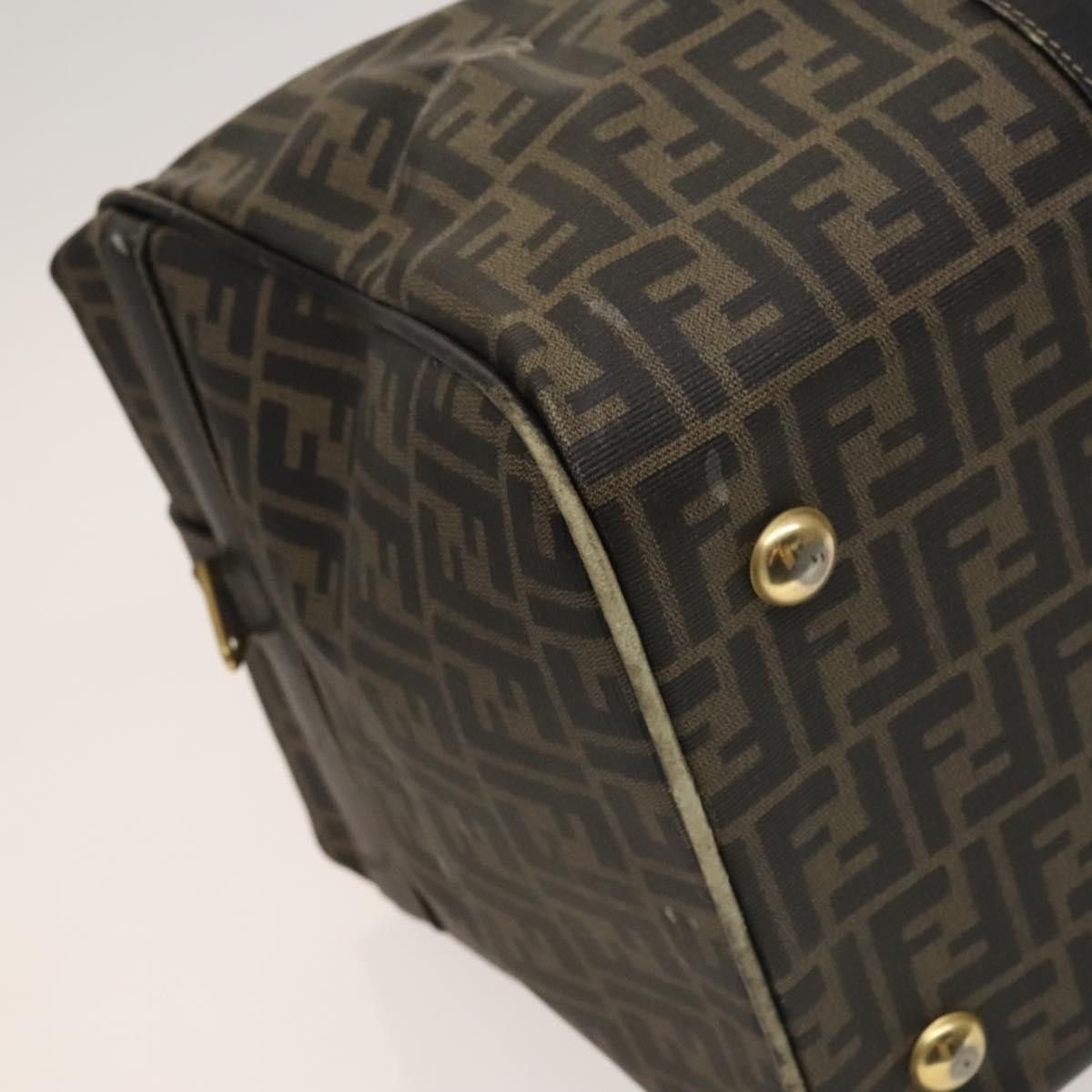 Fendi Fendi Zucca travel Size ONE SIZE - 10 Thumbnail