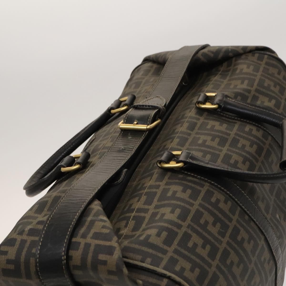 Fendi Fendi Zucca travel Size ONE SIZE - 6 Thumbnail