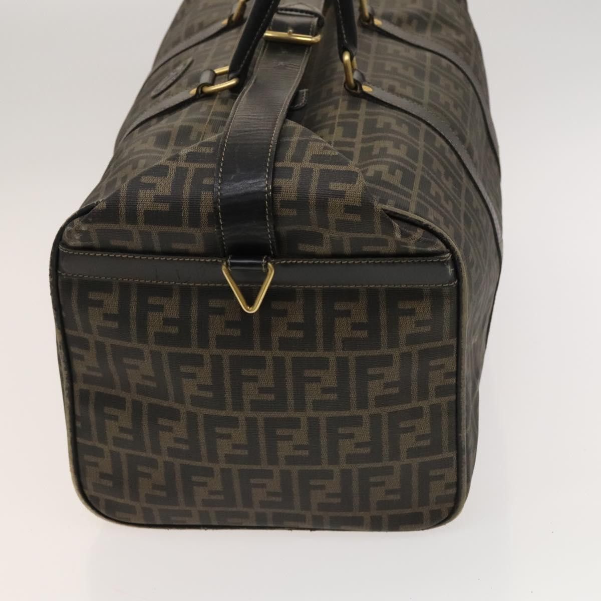 Fendi Fendi Zucca travel Size ONE SIZE - 4 Thumbnail