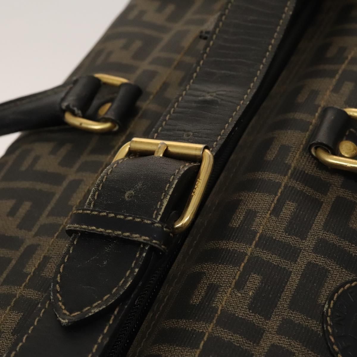 Fendi Fendi Zucca travel Size ONE SIZE - 15 Thumbnail