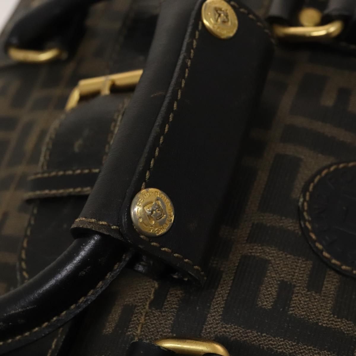 Fendi Fendi Zucca travel Size ONE SIZE - 14 Thumbnail