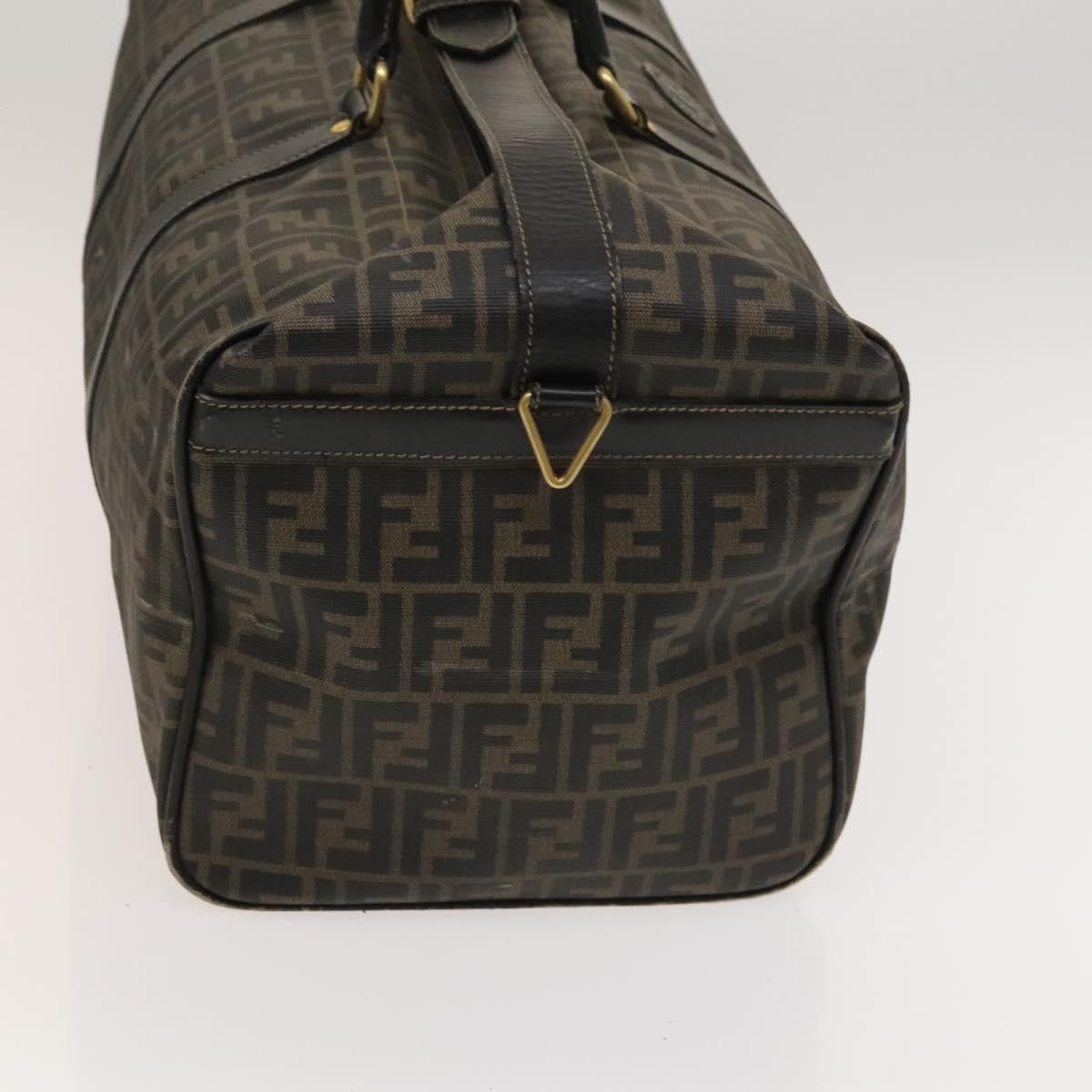Fendi Fendi Zucca travel Size ONE SIZE - 5 Thumbnail