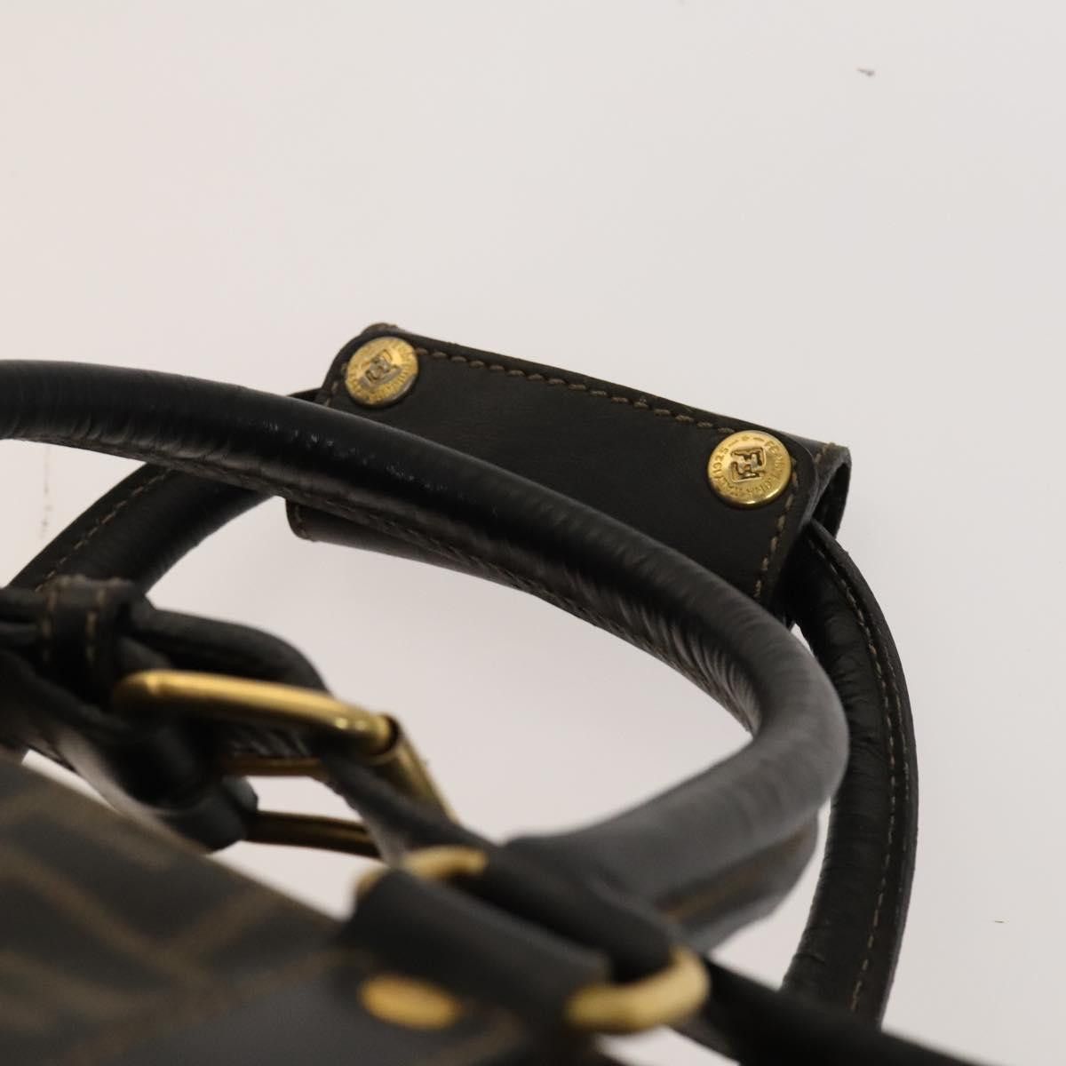 Fendi Fendi Zucca travel Size ONE SIZE - 8 Thumbnail