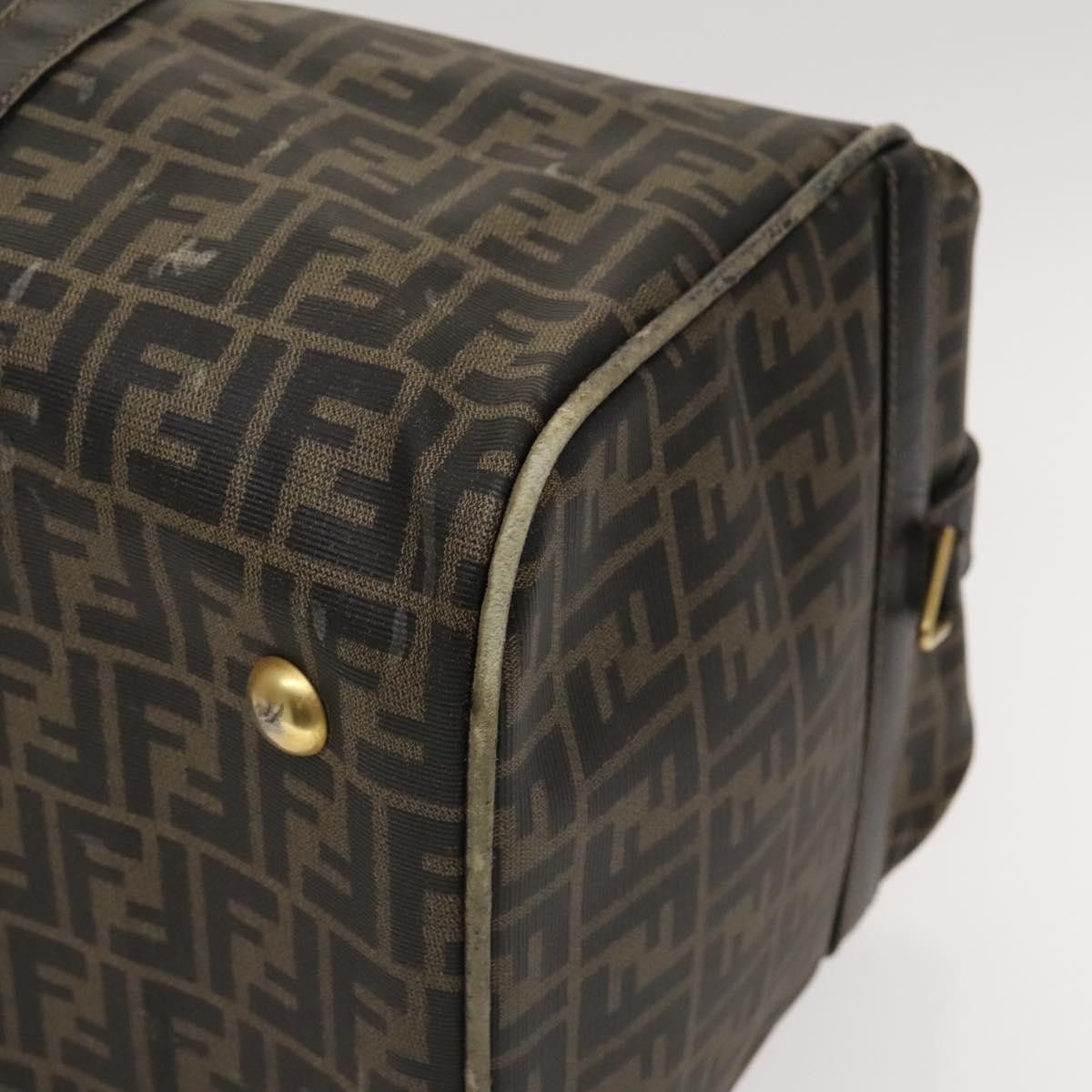 Fendi Fendi Zucca travel Size ONE SIZE - 9 Thumbnail