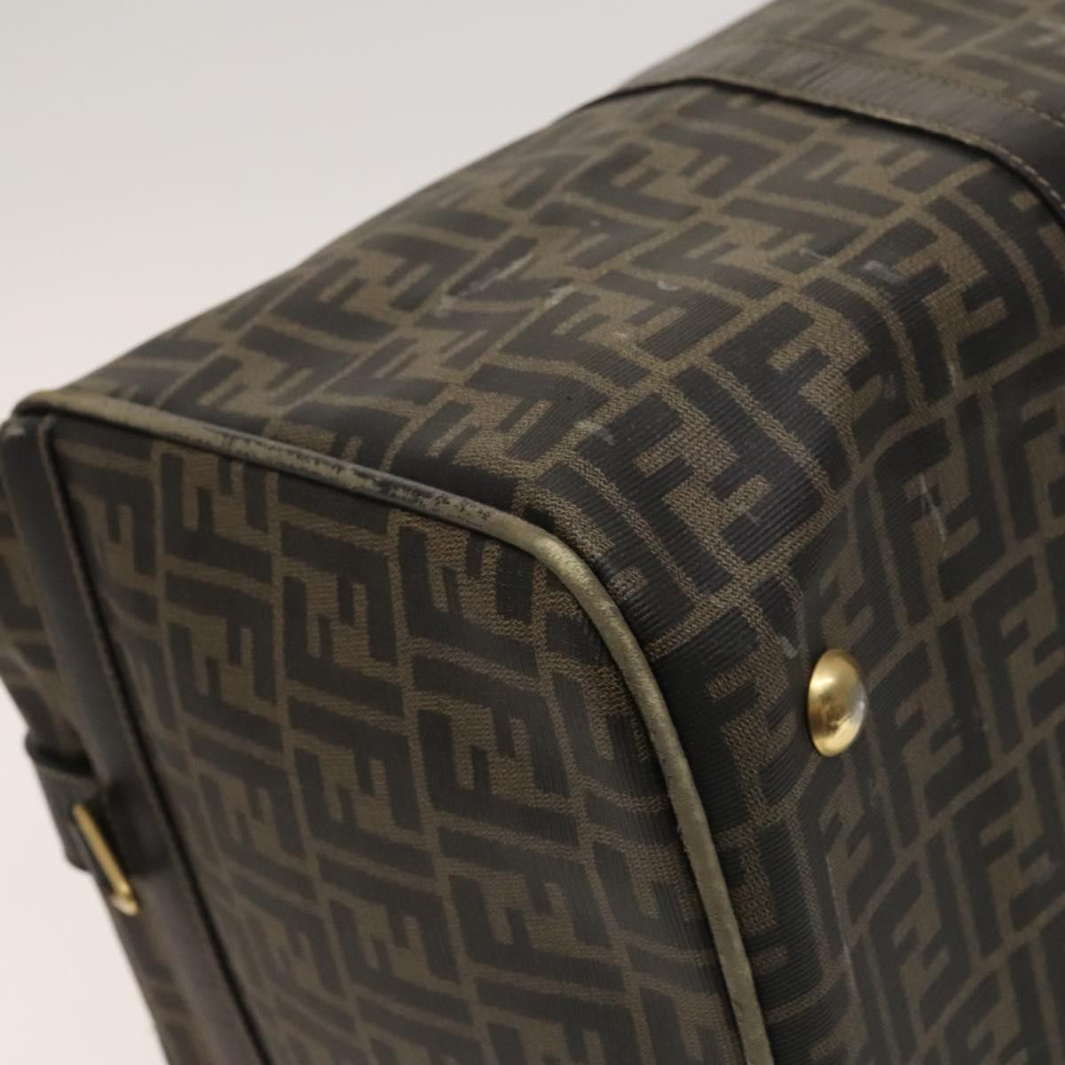 Fendi Fendi Zucca travel Size ONE SIZE - 12 Thumbnail