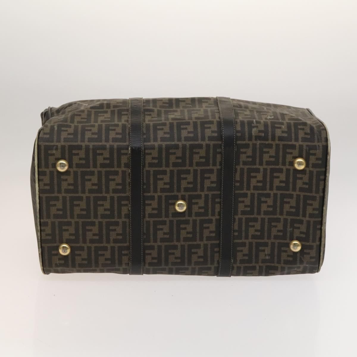 Fendi Fendi Zucca travel Size ONE SIZE - 25 Thumbnail