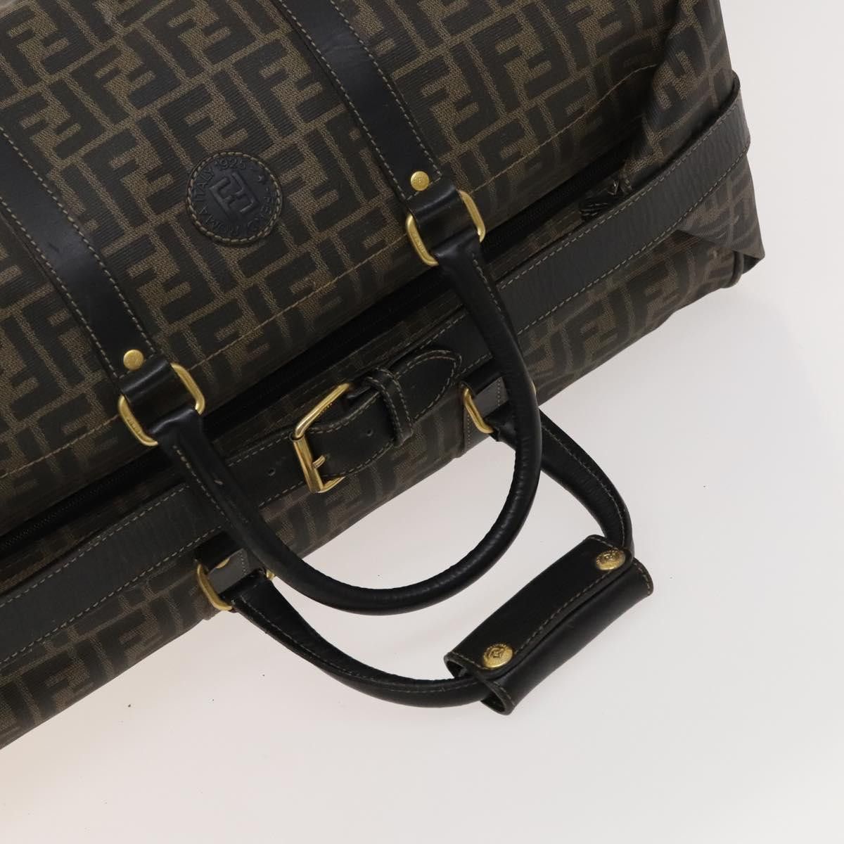 Fendi Fendi Zucca travel Size ONE SIZE - 7 Thumbnail