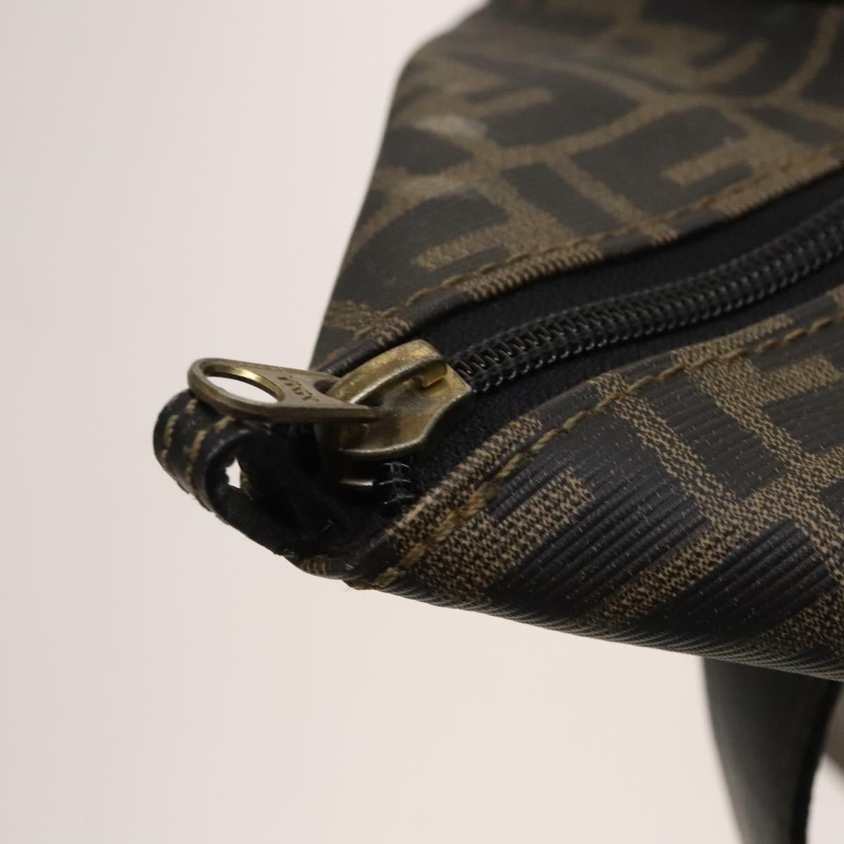 Fendi Fendi Zucca travel Size ONE SIZE - 17 Thumbnail