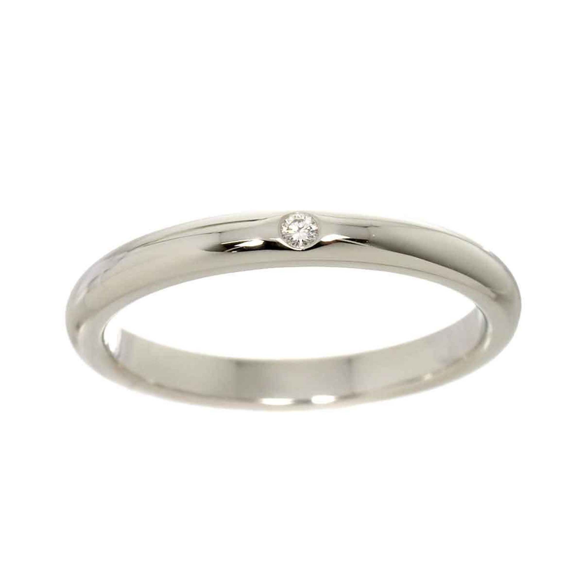 Tiffany & Co. Tiffany & Co Stacking band ring Size ONE SIZE - 2 Thumbnail