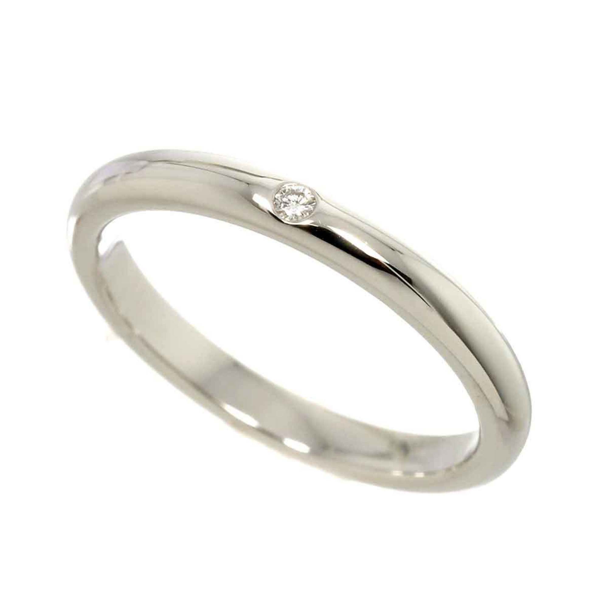 Tiffany & Co. Tiffany & Co Stacking band ring Size ONE SIZE - 4 Thumbnail