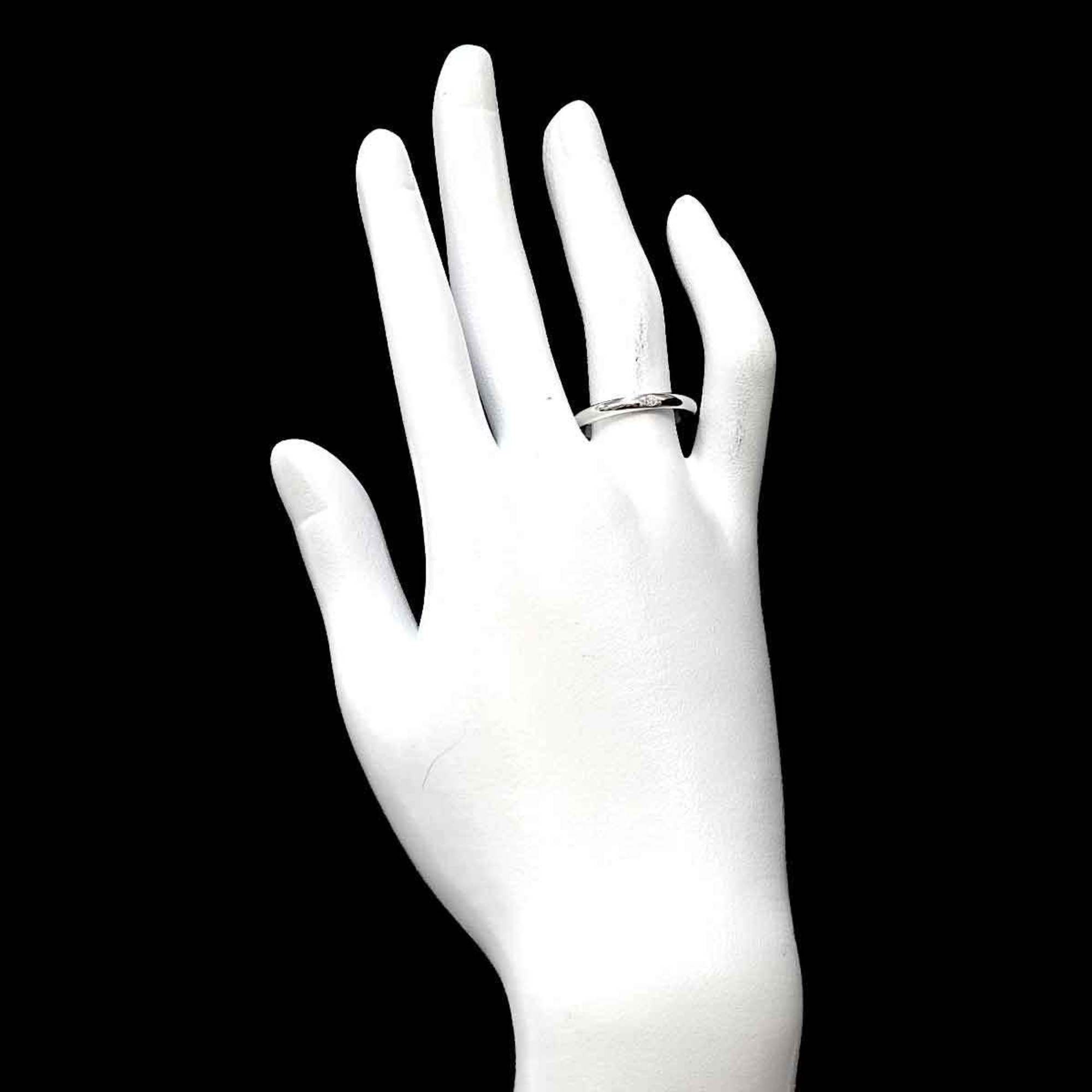 Tiffany & Co. Tiffany & Co Stacking band ring Size ONE SIZE - 6 Thumbnail