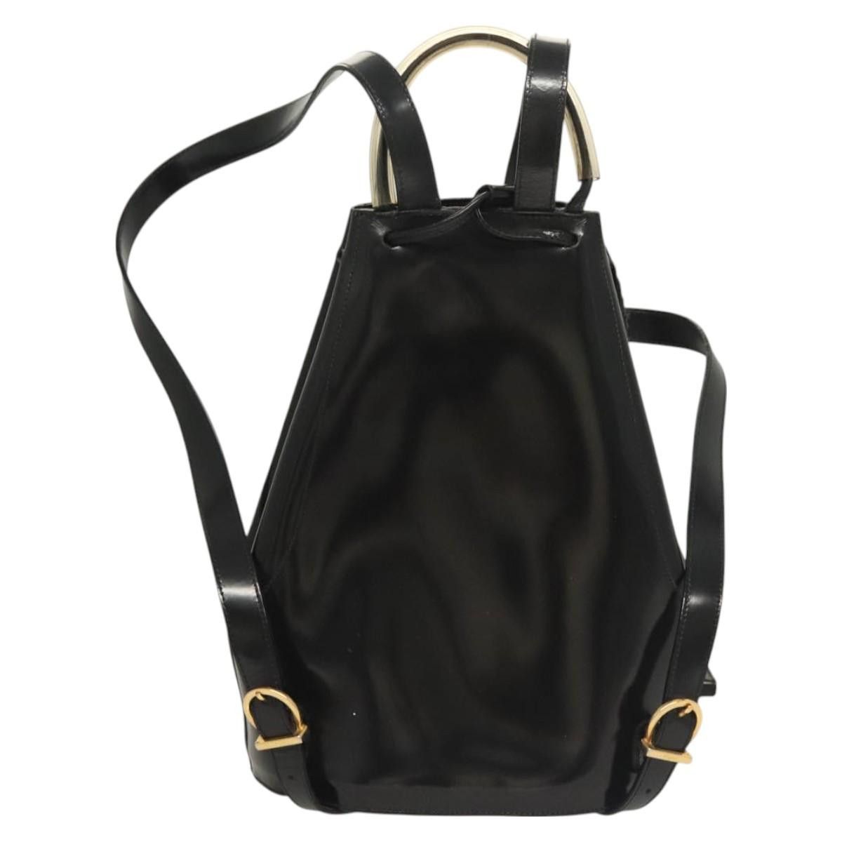 Salvatore Ferragamo Salvatore Ferragamo backpack Size ONE SIZE - 2 Thumbnail