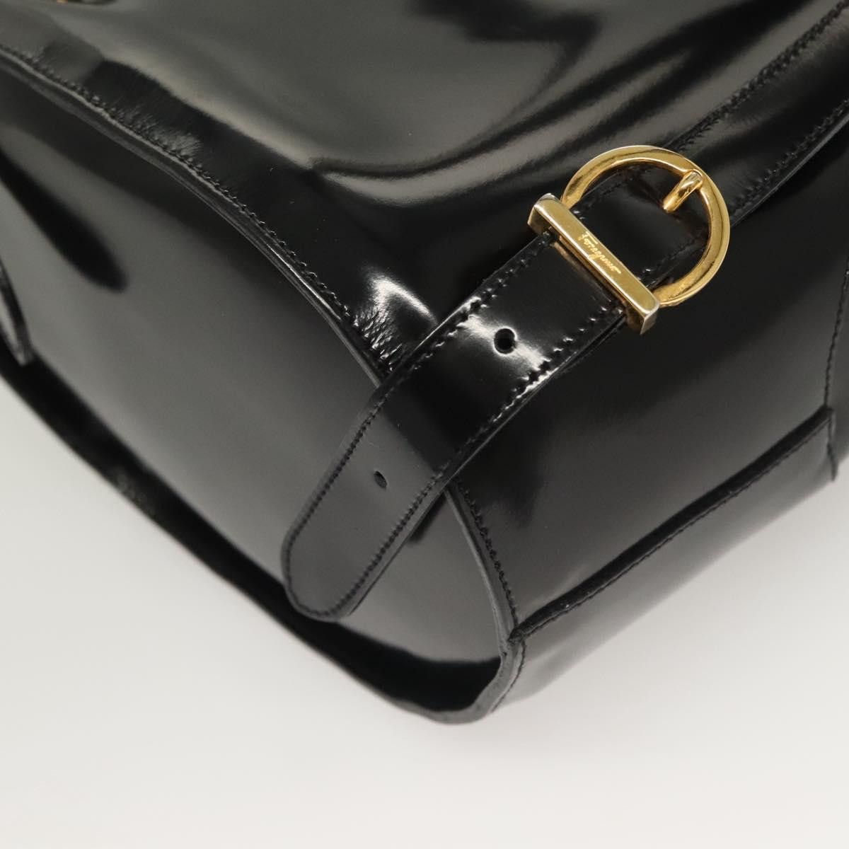 Salvatore Ferragamo Salvatore Ferragamo backpack Size ONE SIZE - 9 Thumbnail
