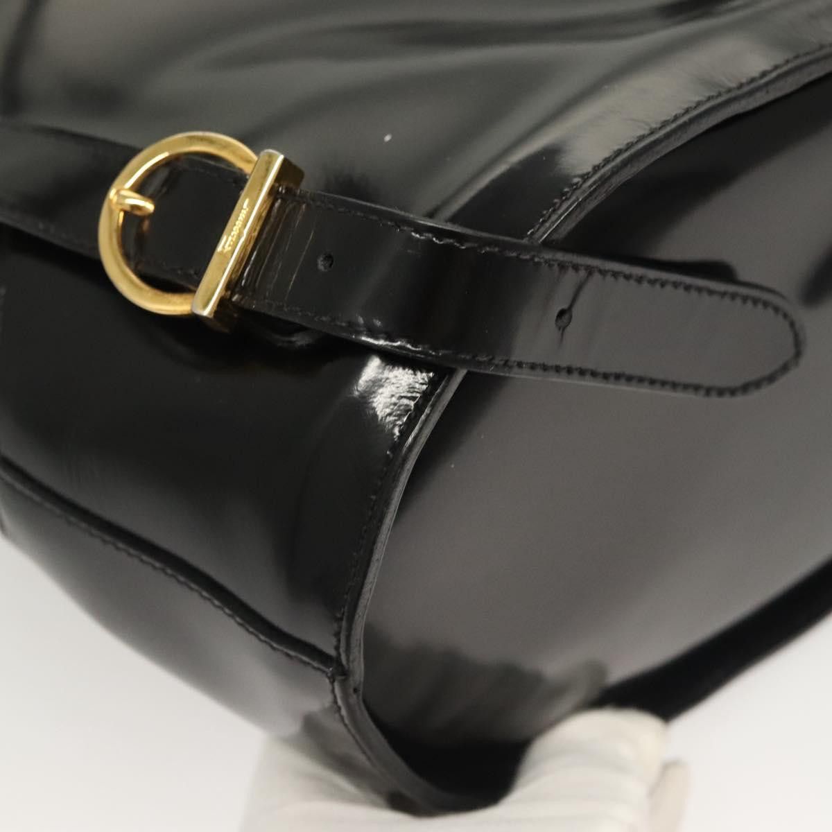 Salvatore Ferragamo Salvatore Ferragamo backpack Size ONE SIZE - 8 Thumbnail