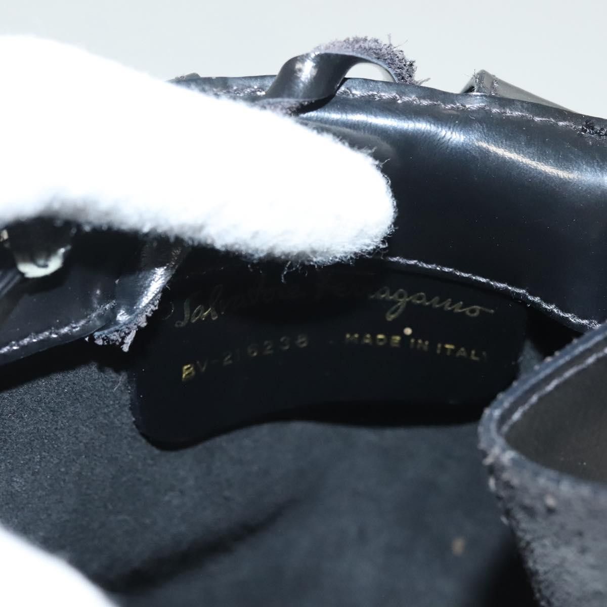 Salvatore Ferragamo Salvatore Ferragamo backpack Size ONE SIZE - 11 Thumbnail