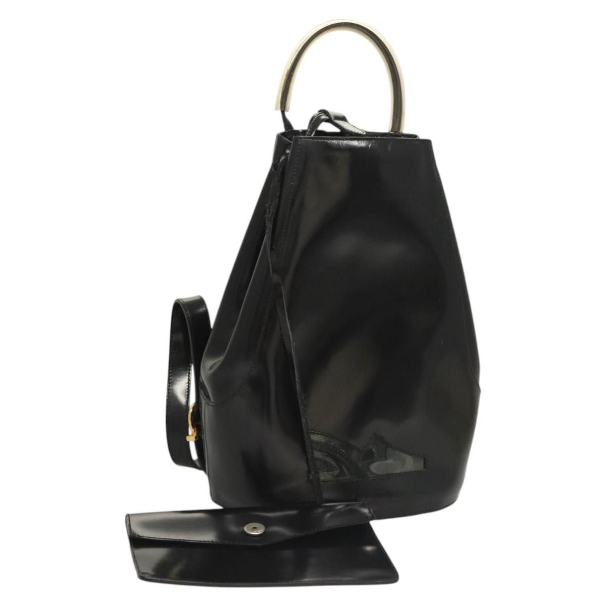 Salvatore Ferragamo Salvatore Ferragamo backpack Size ONE SIZE - 16 Thumbnail